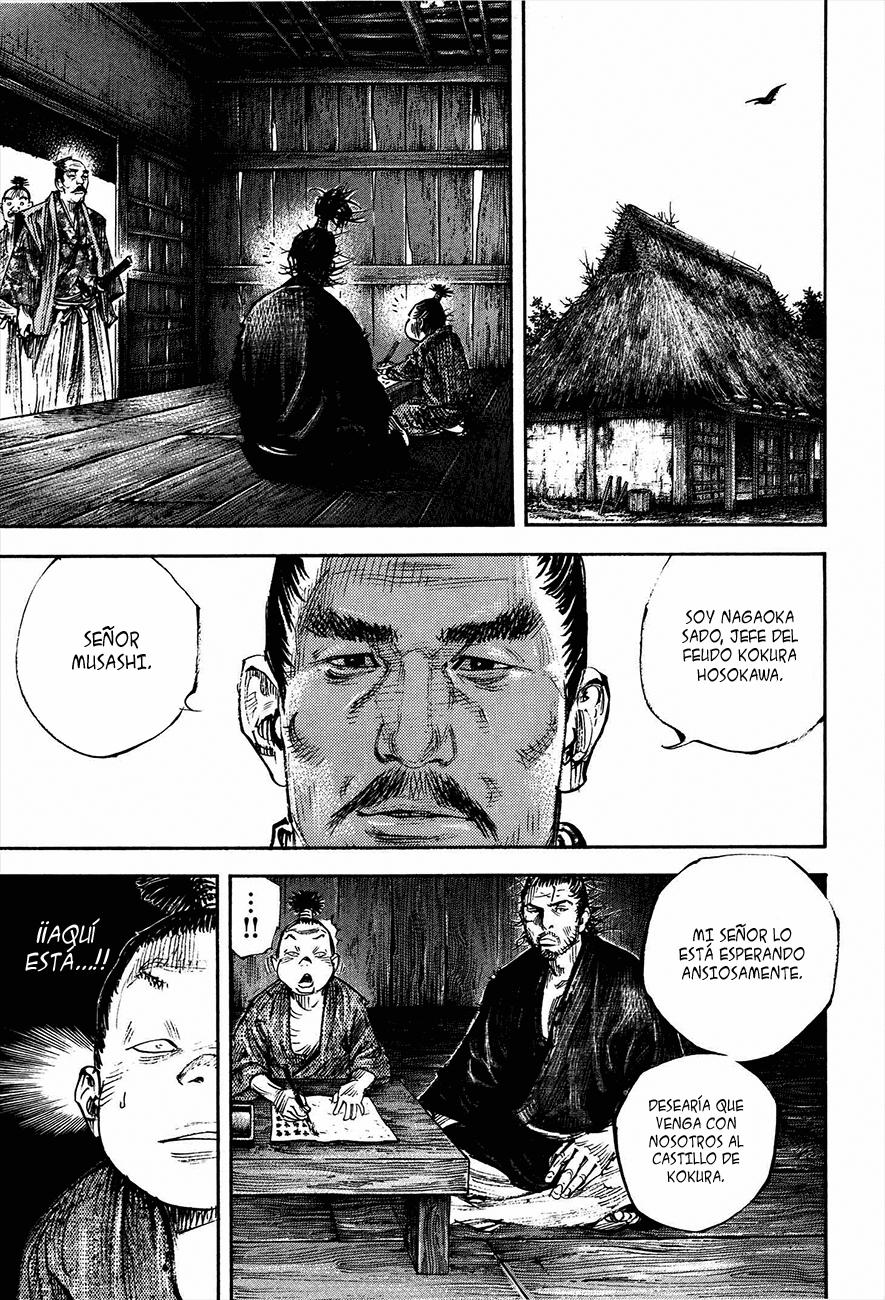 Read Vagabond ES Manga Online