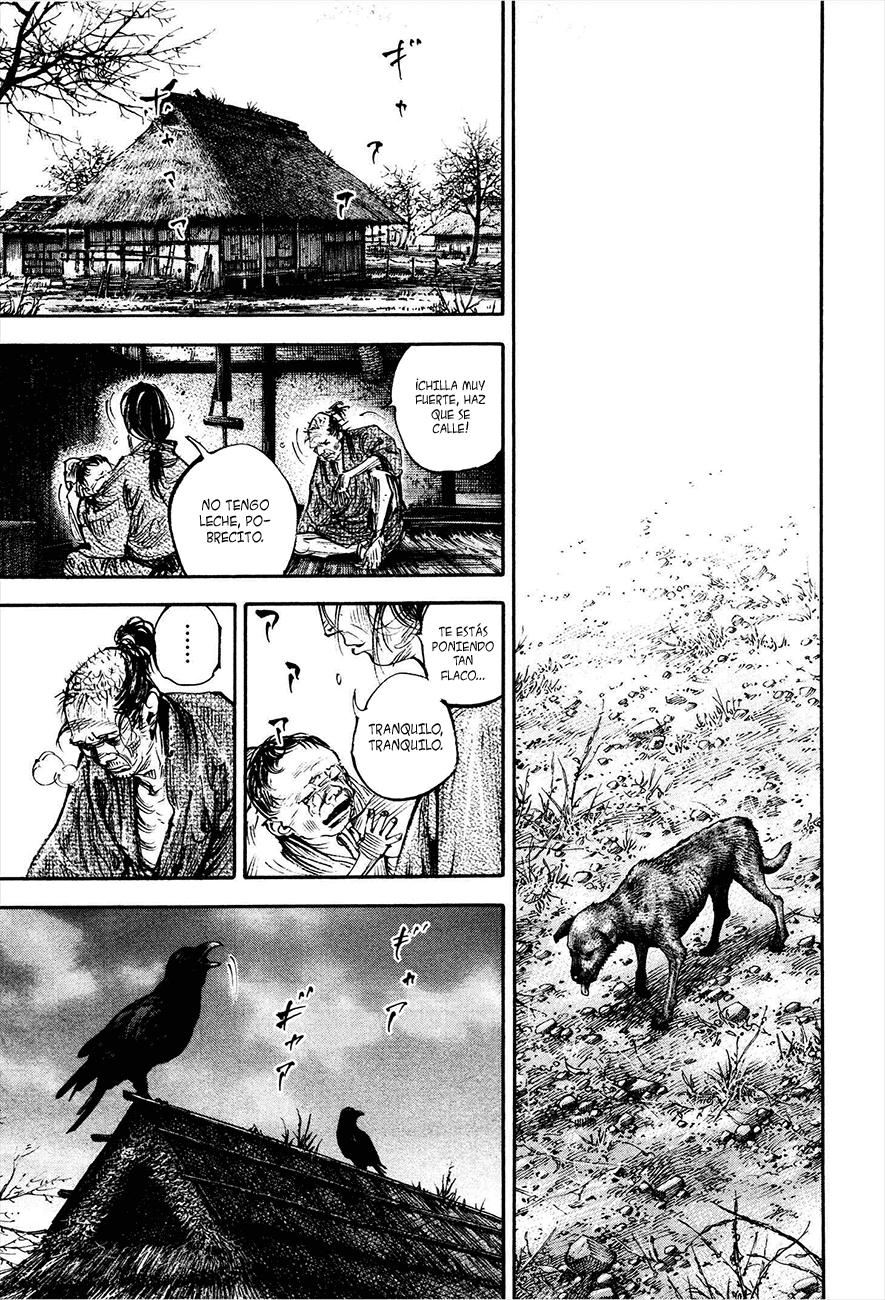 Read Vagabond ES Manga Online