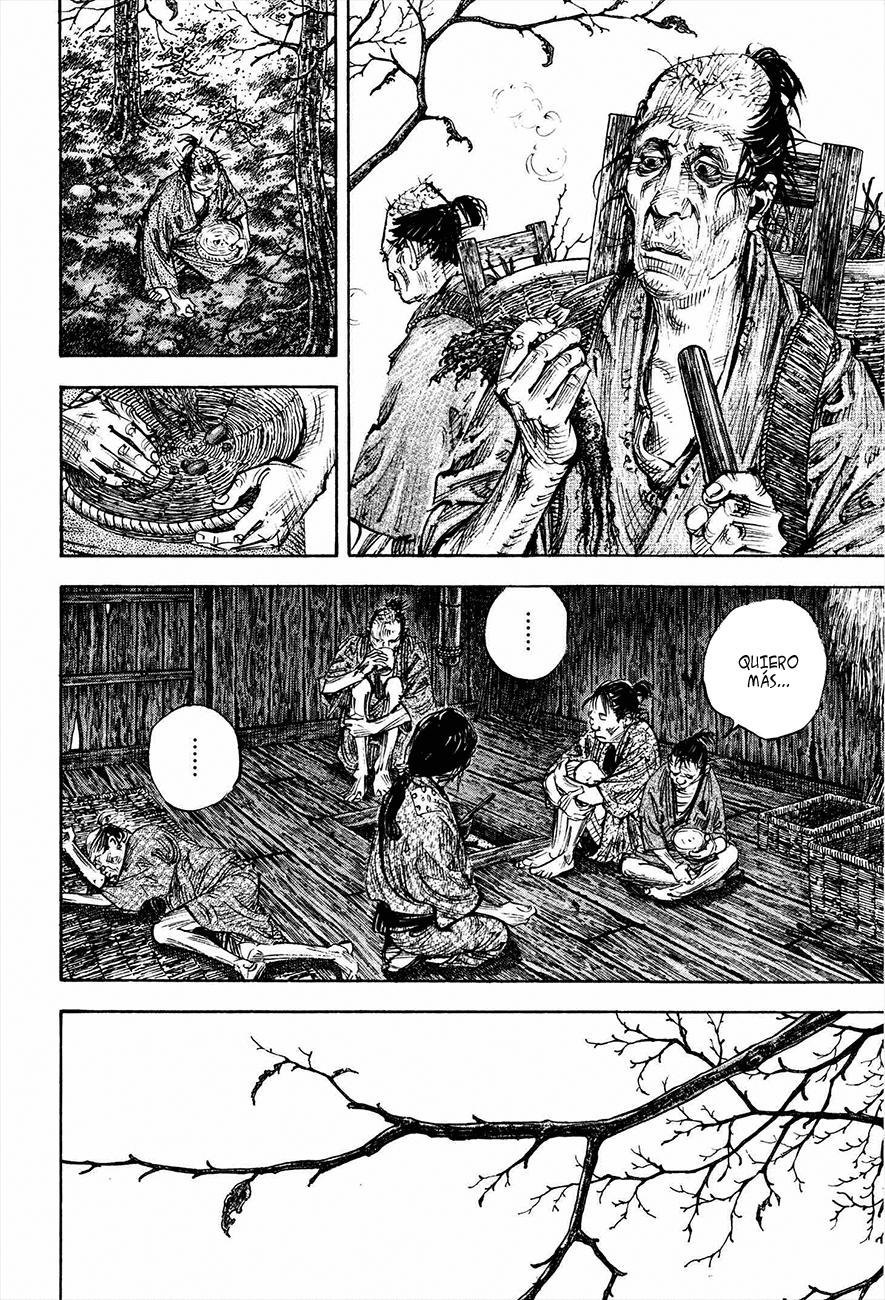 Read Vagabond ES Manga Online