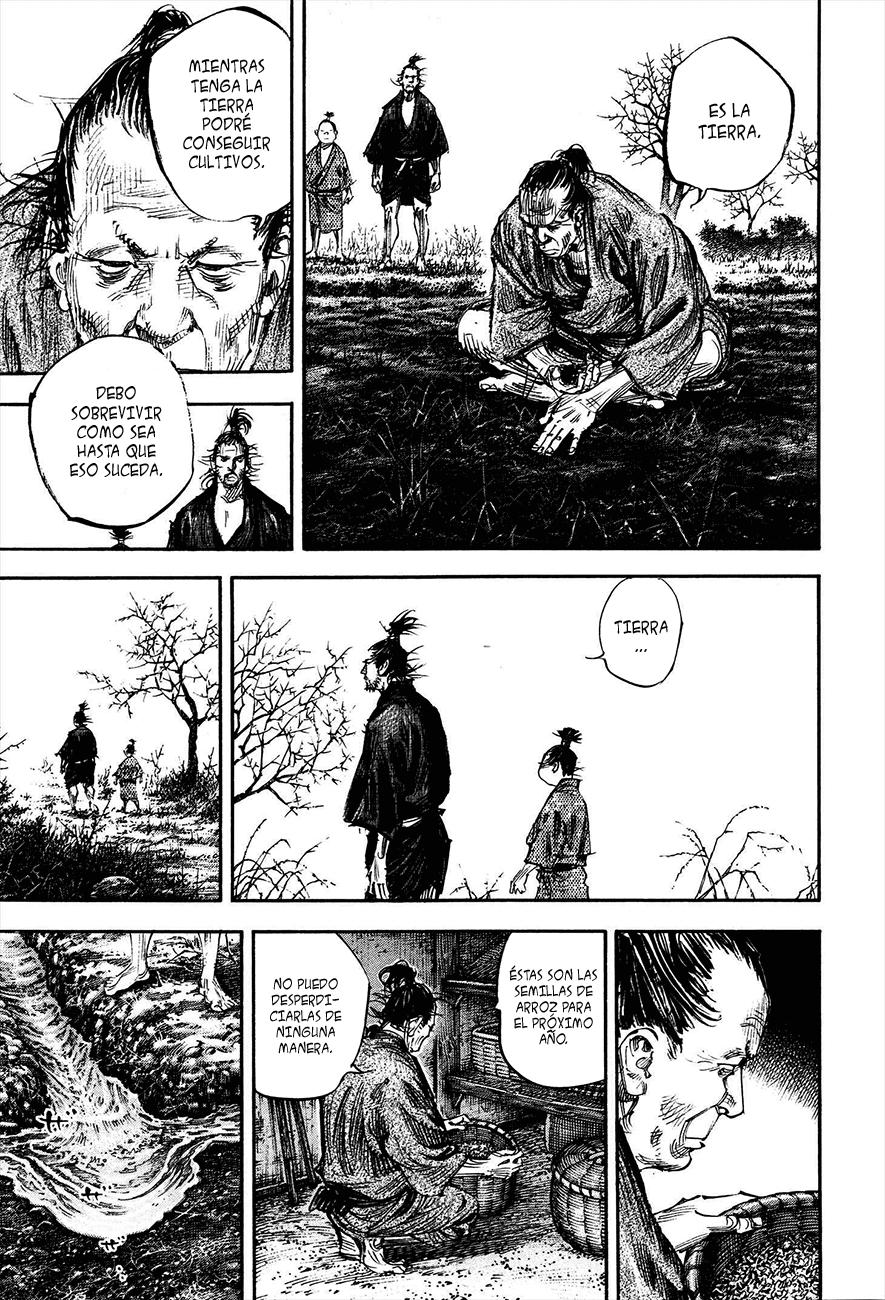 Read Vagabond ES Manga Online