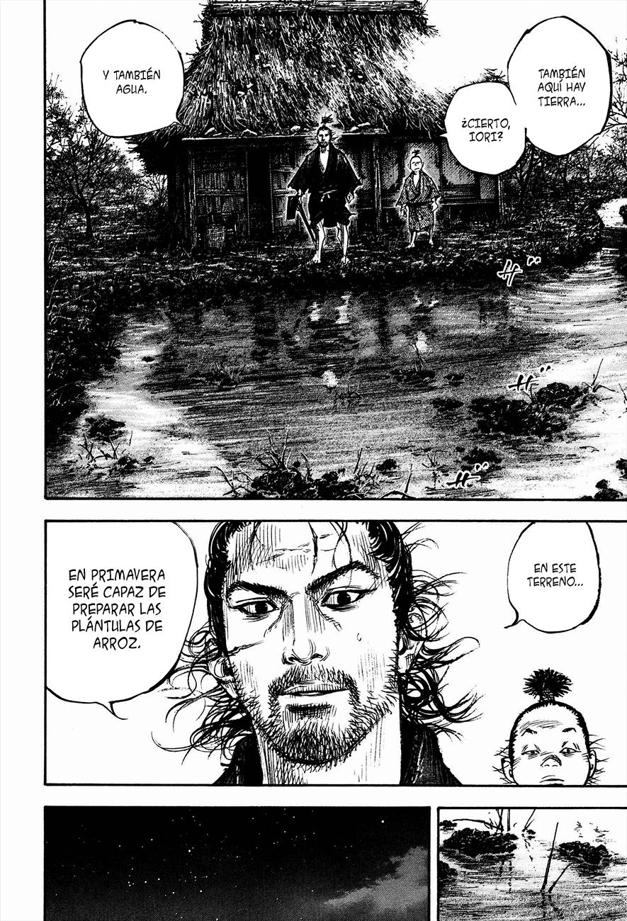 Read Vagabond ES Manga Online