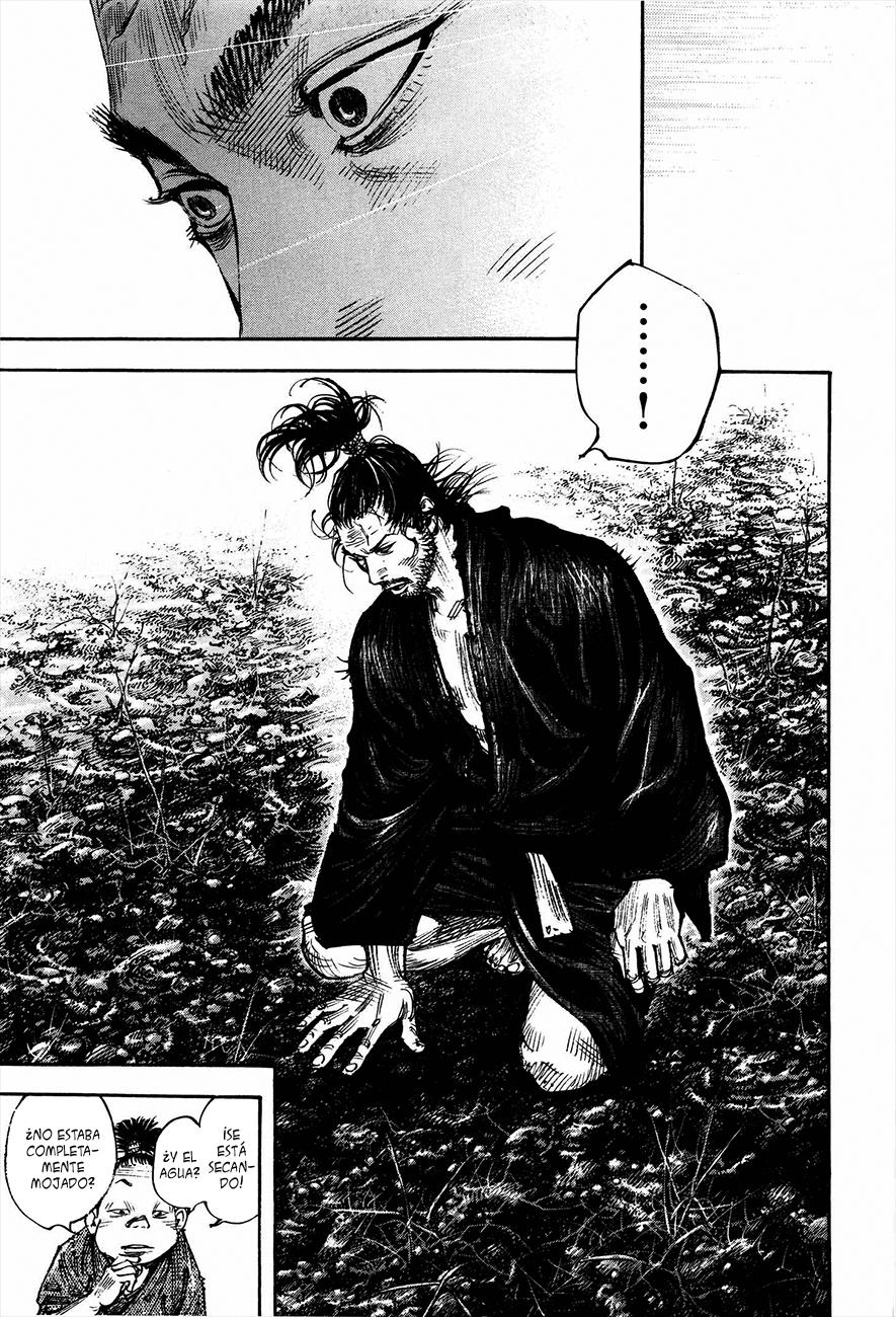 Read Vagabond ES Manga Online