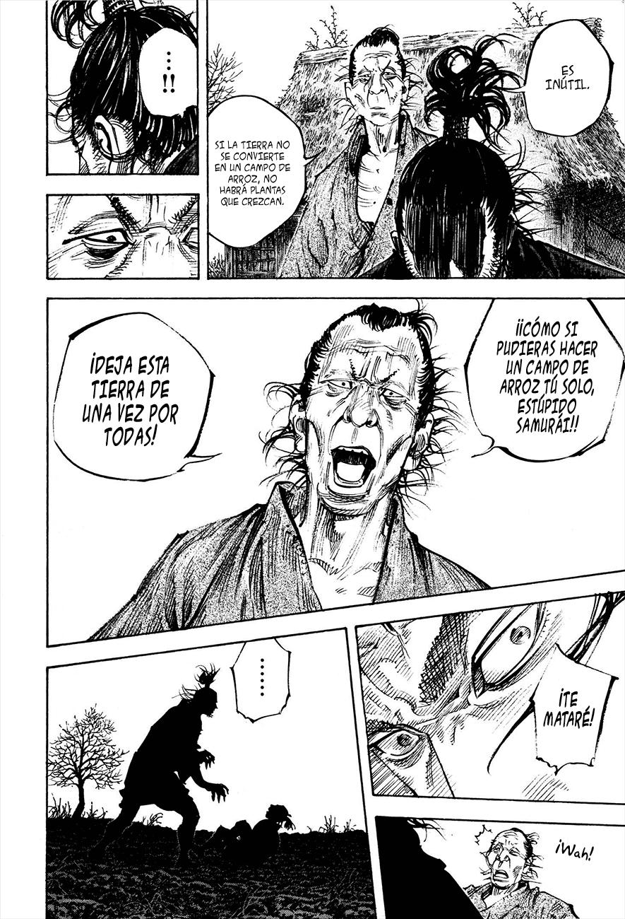 Read Vagabond ES Manga Online