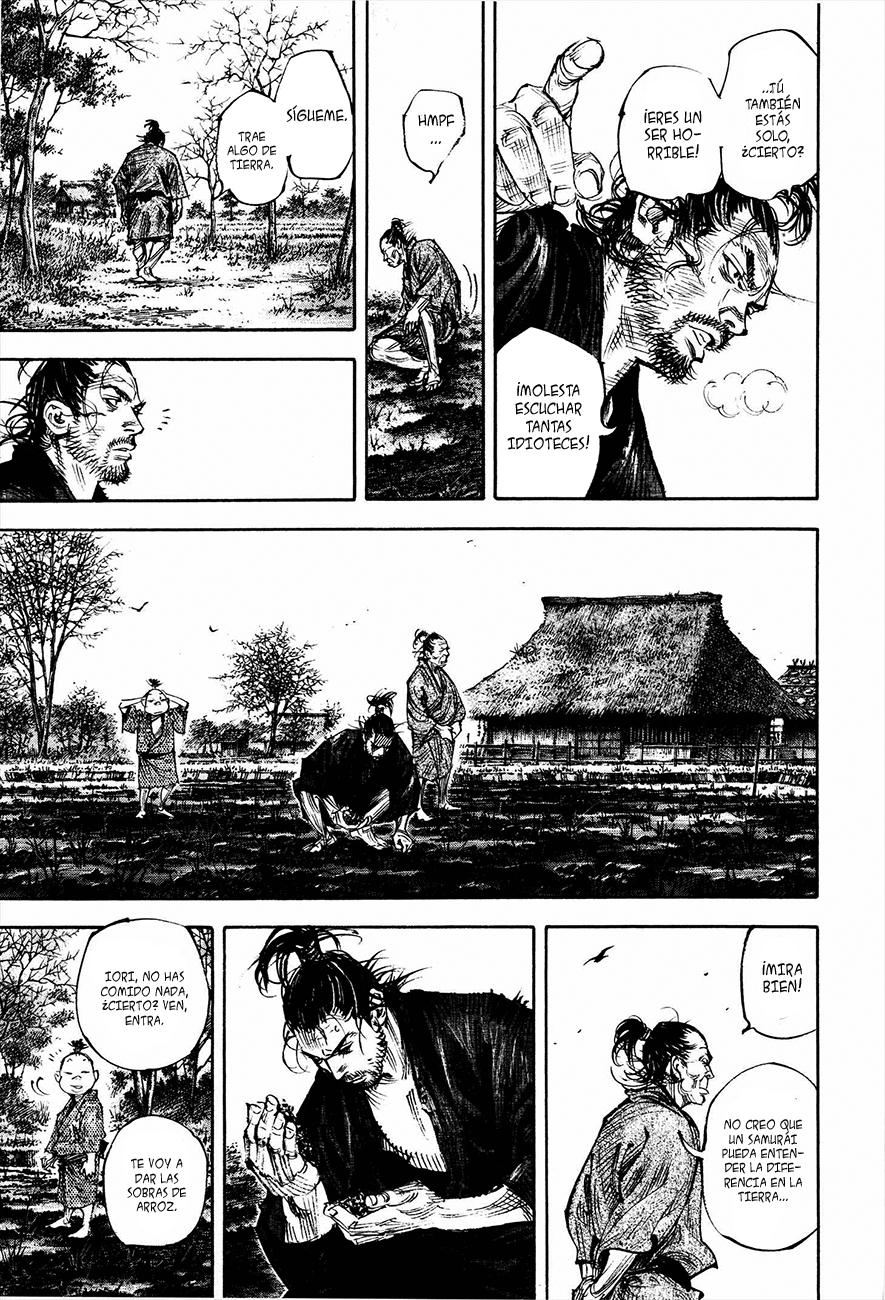 Read Vagabond ES Manga Online