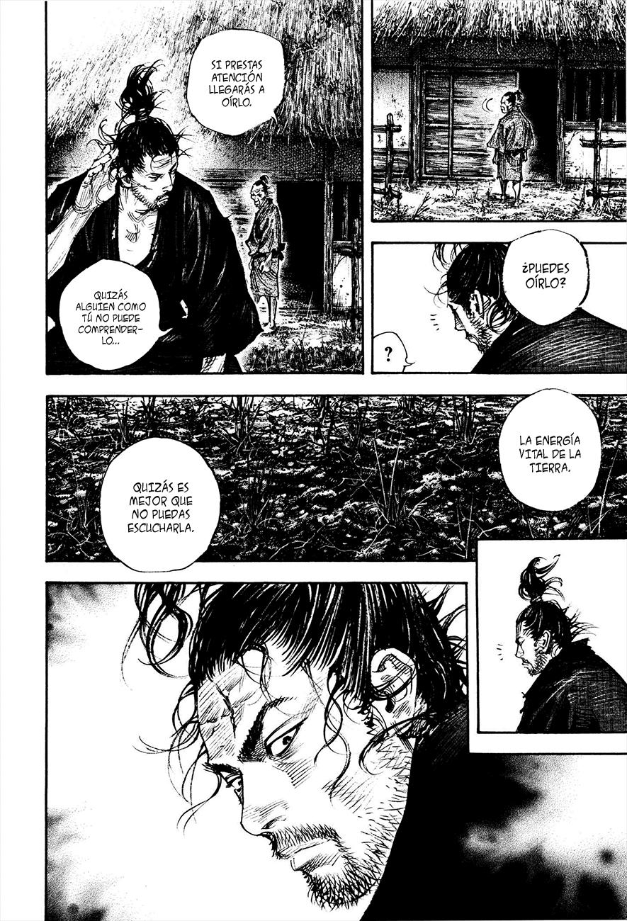 Read Vagabond ES Manga Online