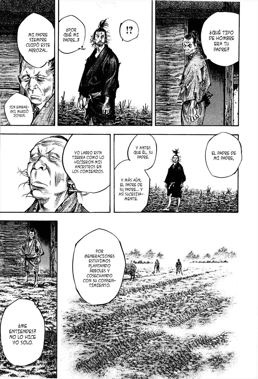 Read Vagabond ES Manga Online