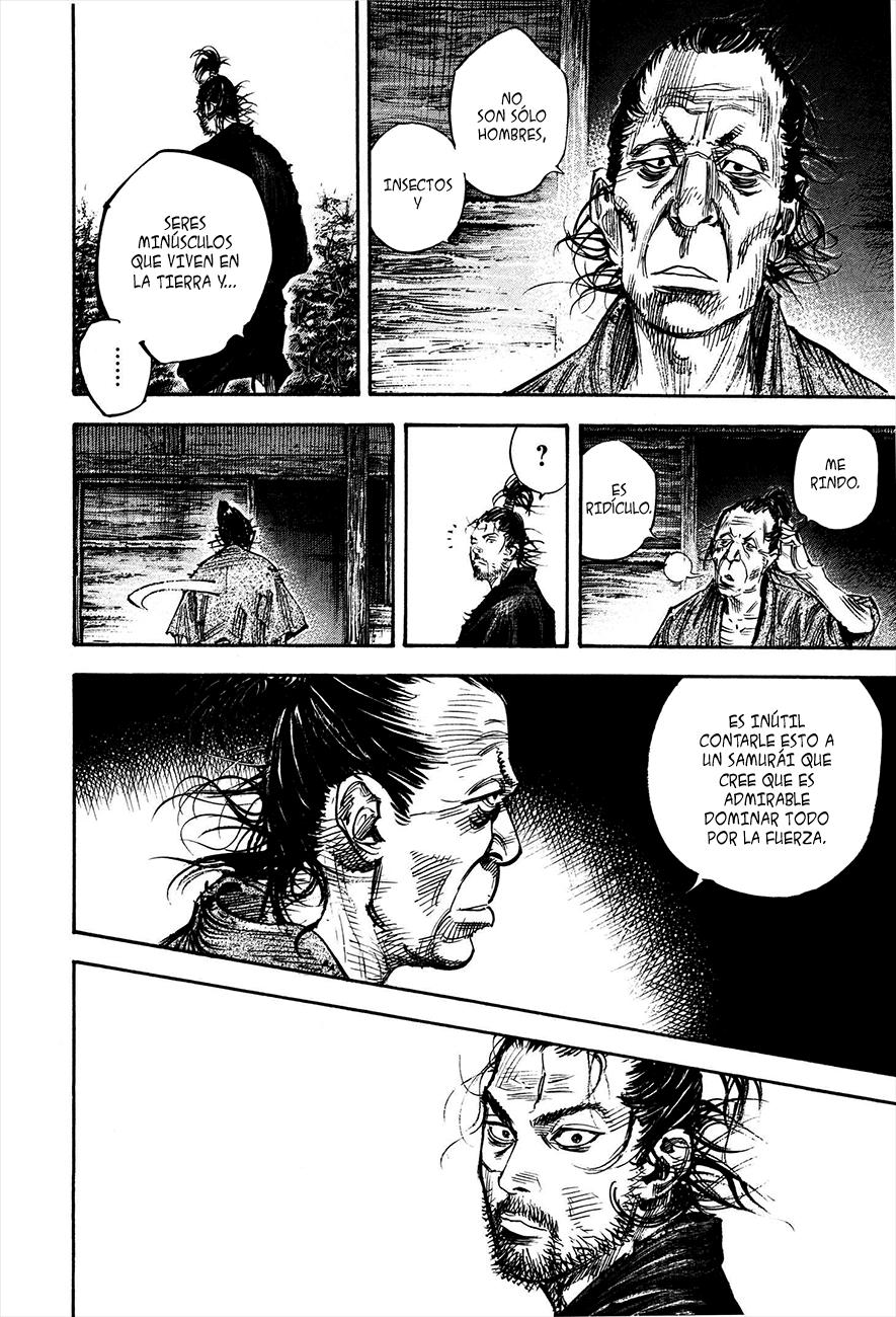 Read Vagabond ES Manga Online