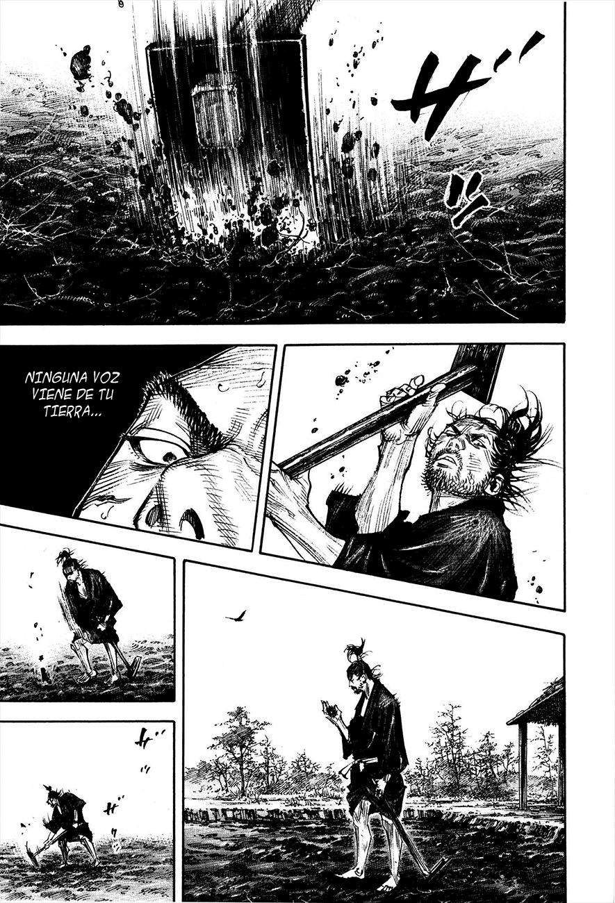 Read Vagabond ES Manga Online