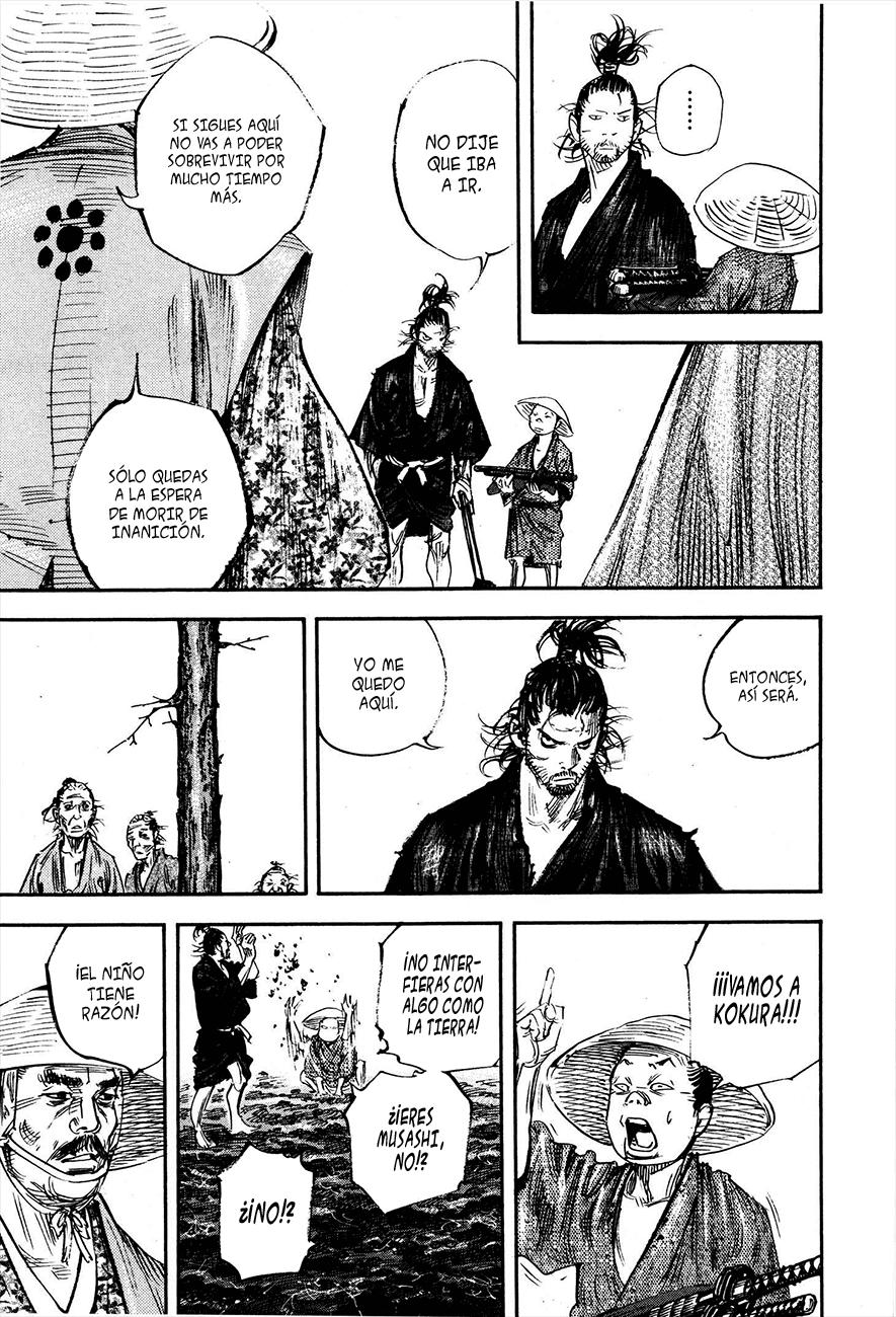 Read Vagabond ES Manga Online