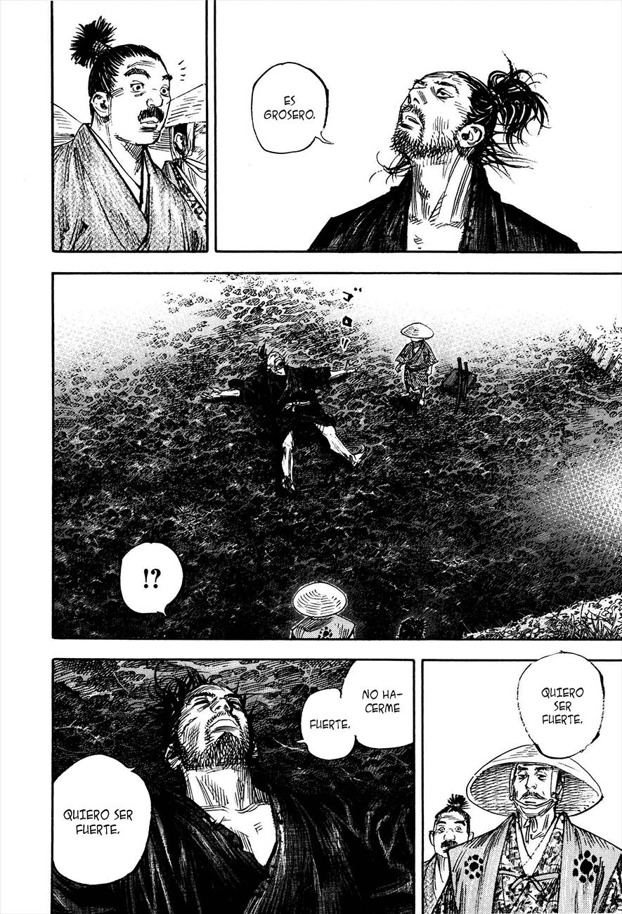 Read Vagabond ES Manga Online