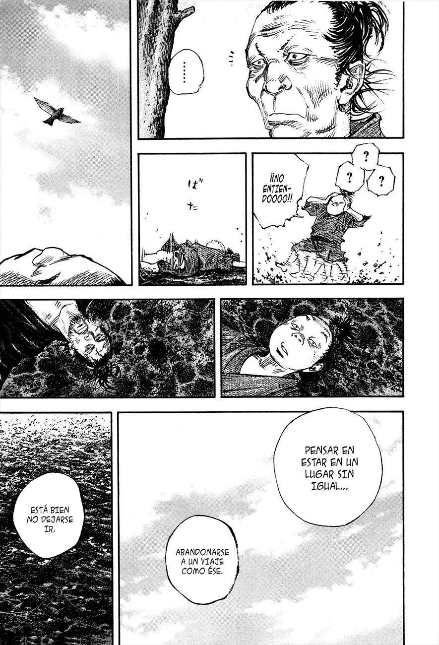 Read Vagabond ES Manga Online