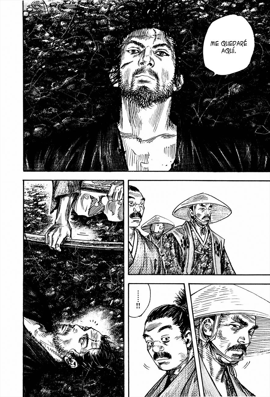 Read Vagabond ES Manga Online