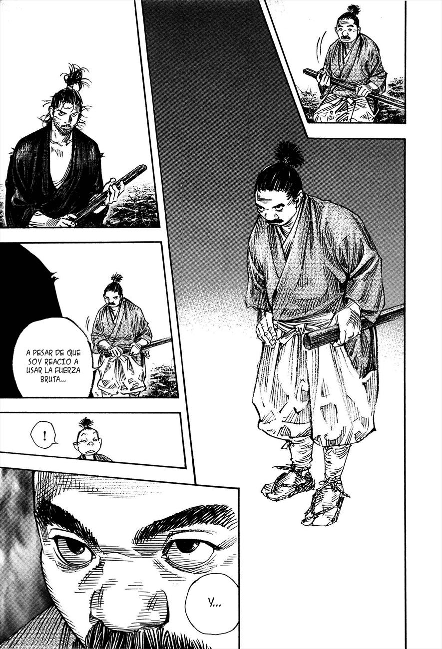 Read Vagabond ES Manga Online