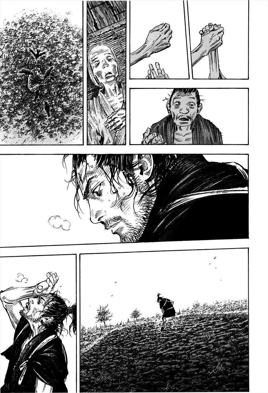 Read Vagabond ES Manga Online