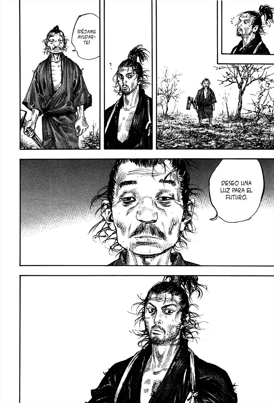 Read Vagabond ES Manga Online