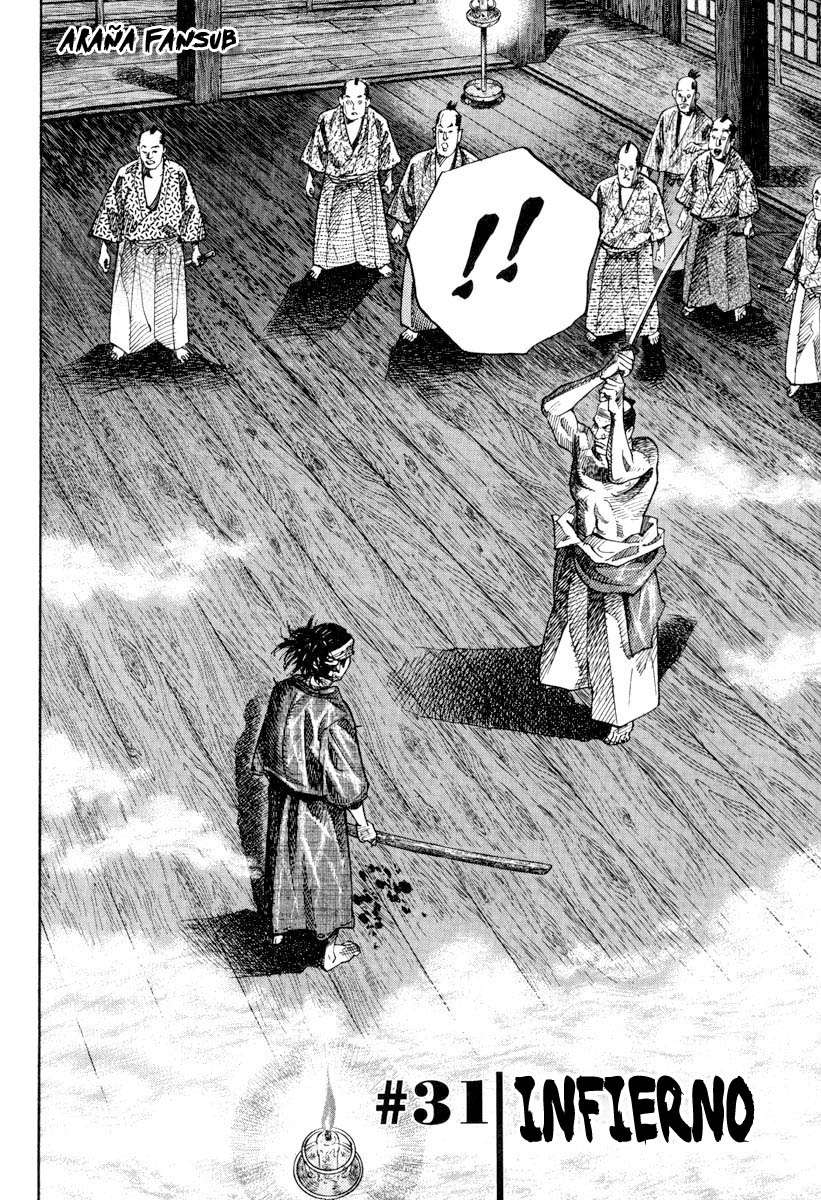 Read Vagabond ES Manga Online