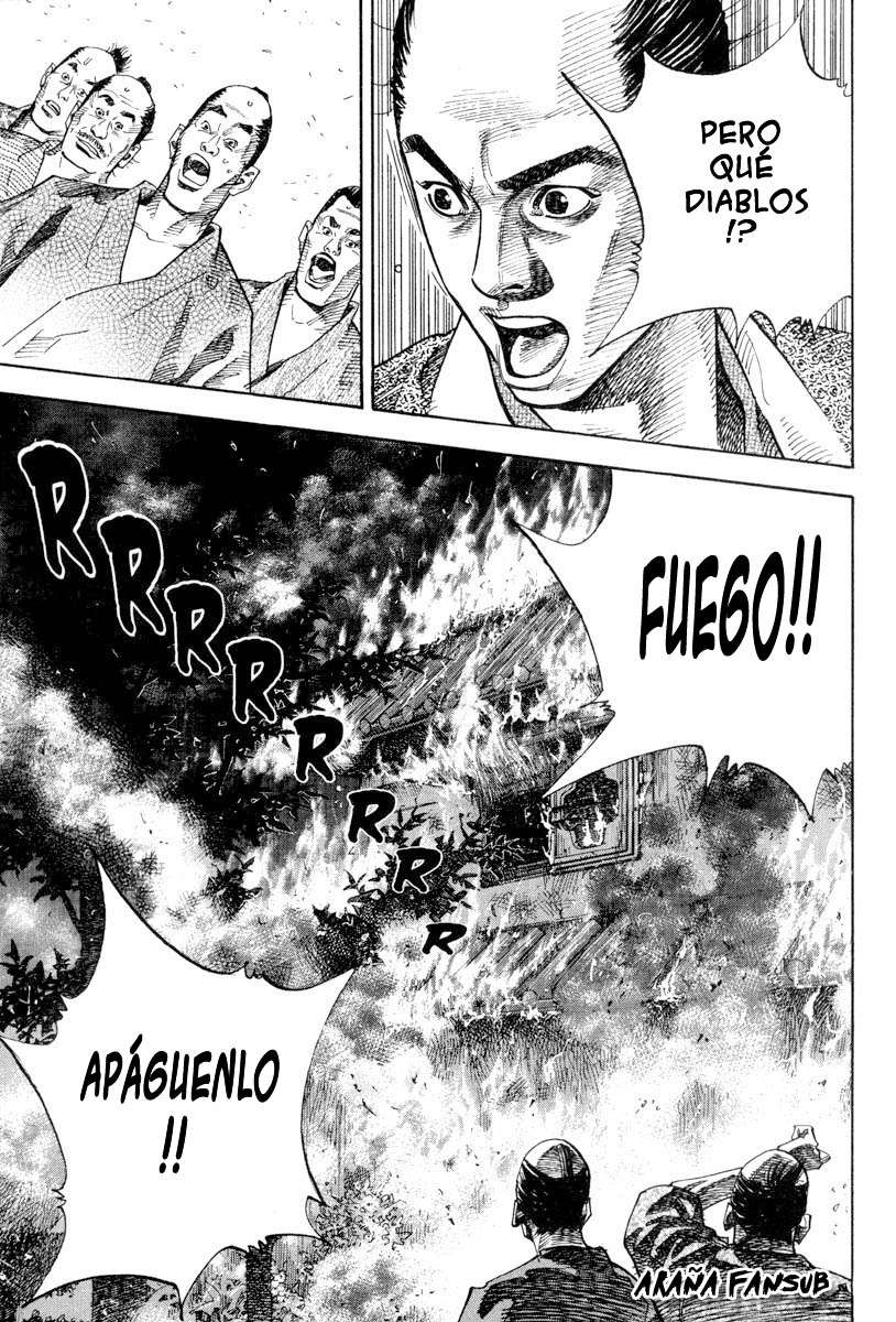 Read Vagabond ES Manga Online
