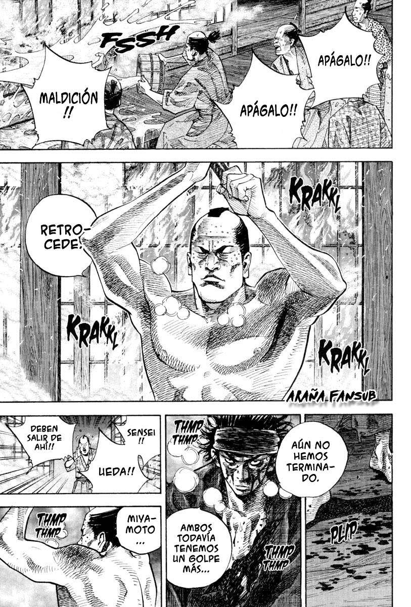 Read Vagabond ES Manga Online