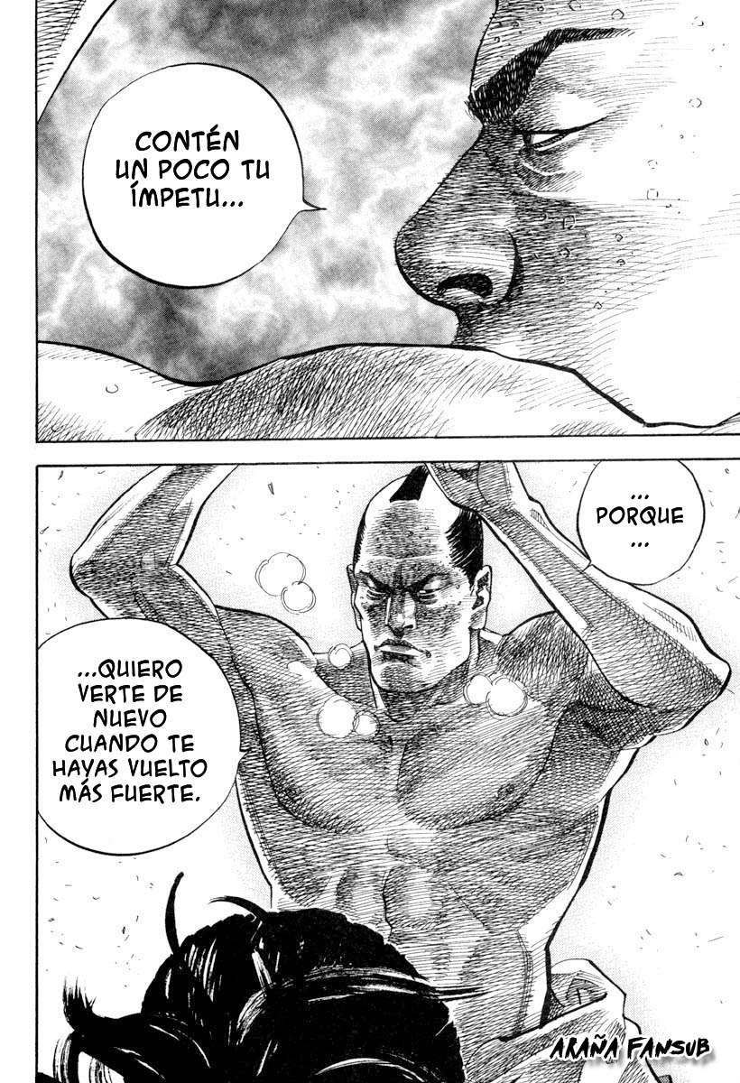 Read Vagabond ES Manga Online