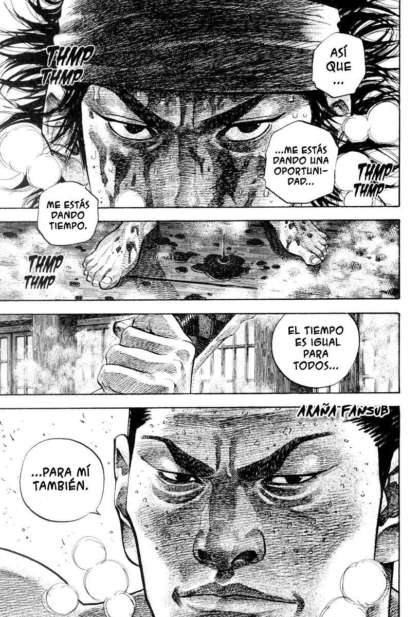 Read Vagabond ES Manga Online