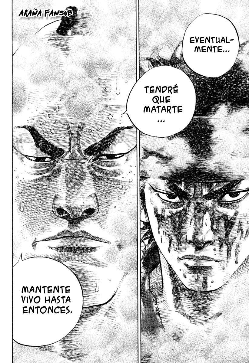 Read Vagabond ES Manga Online