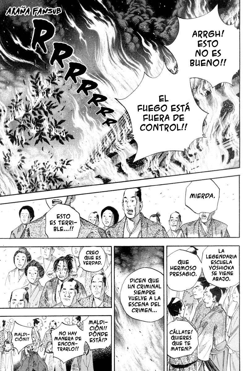Read Vagabond ES Manga Online