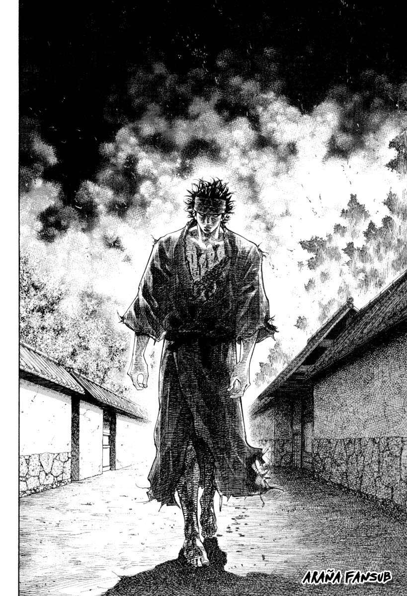 Read Vagabond ES Manga Online