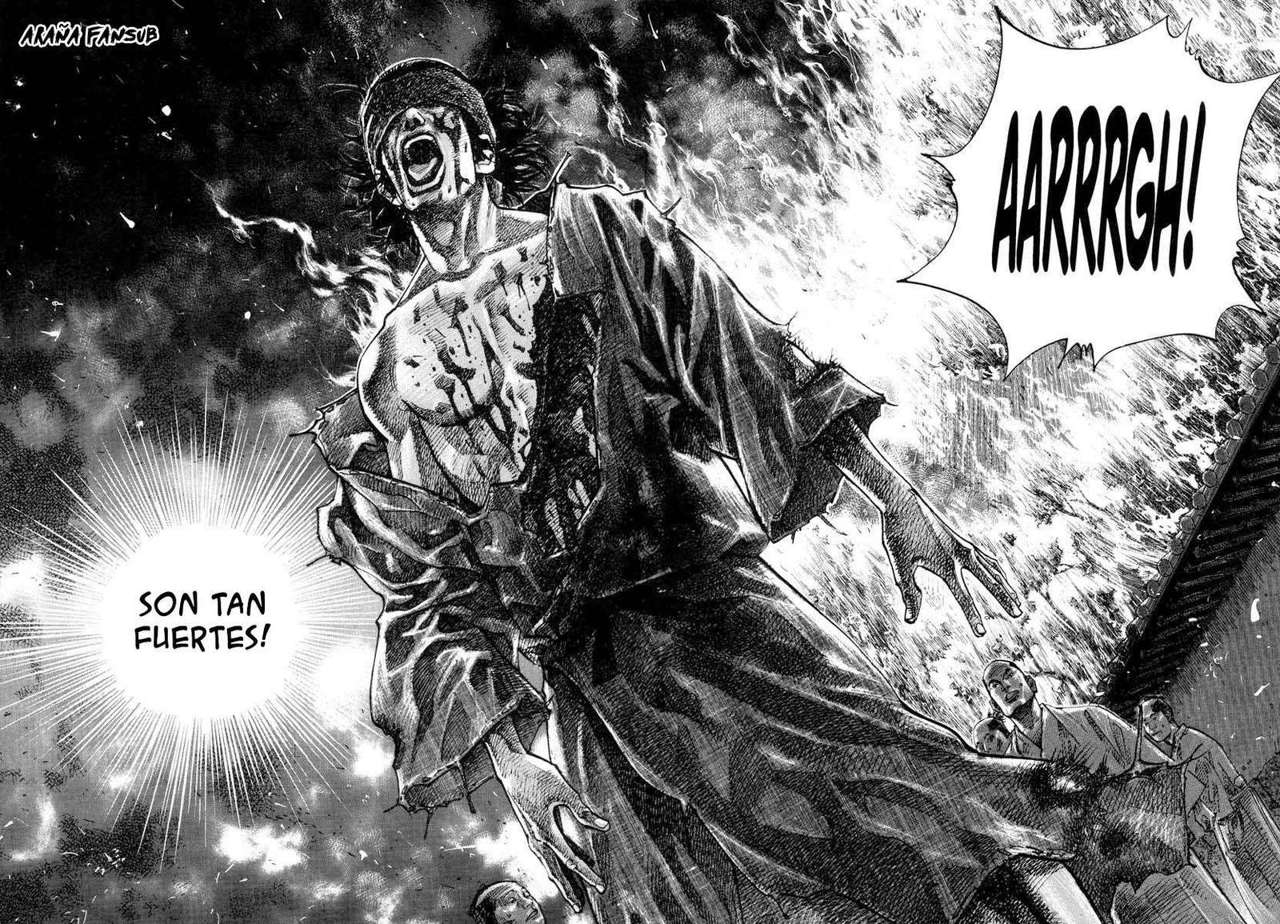 Read Vagabond ES Manga Online