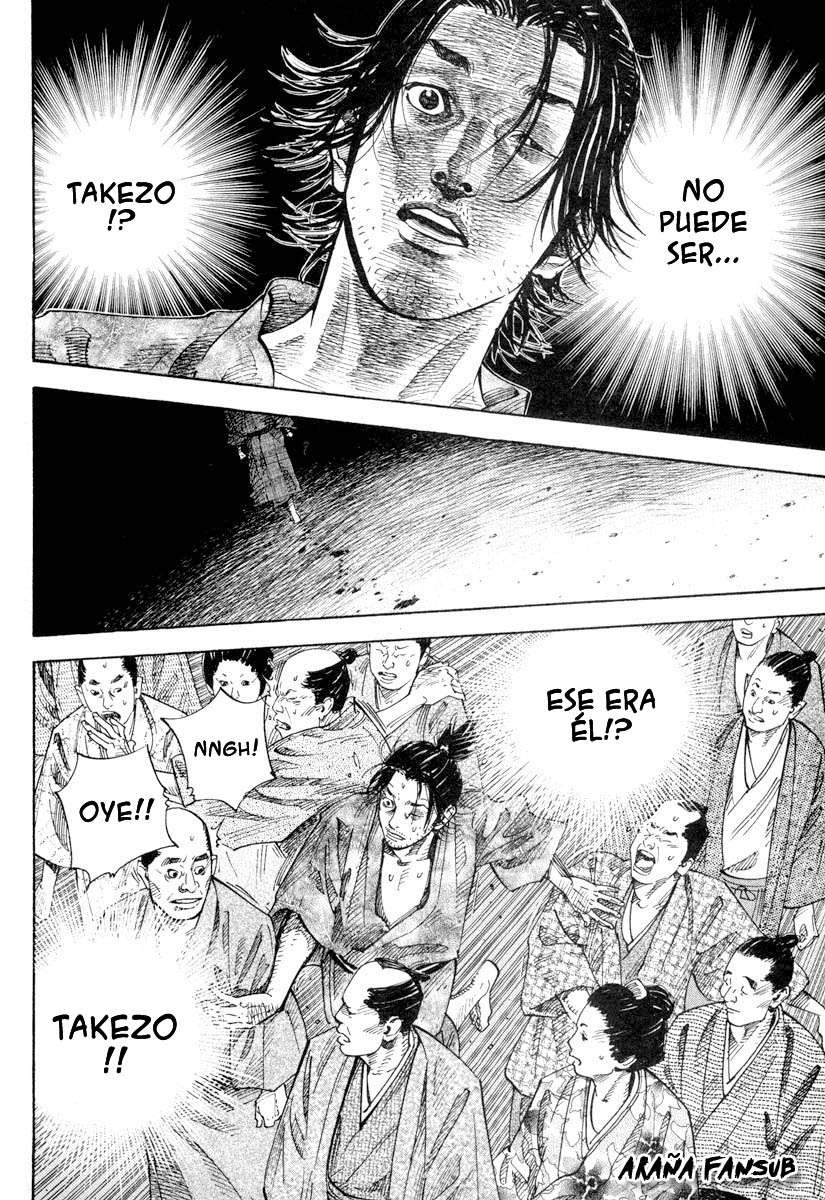 Read Vagabond ES Manga Online