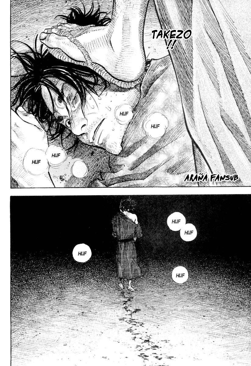 Read Vagabond ES Manga Online