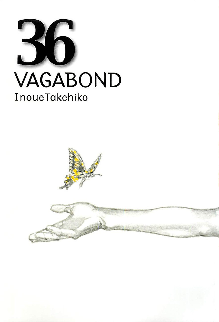 Read Vagabond ES Manga Online