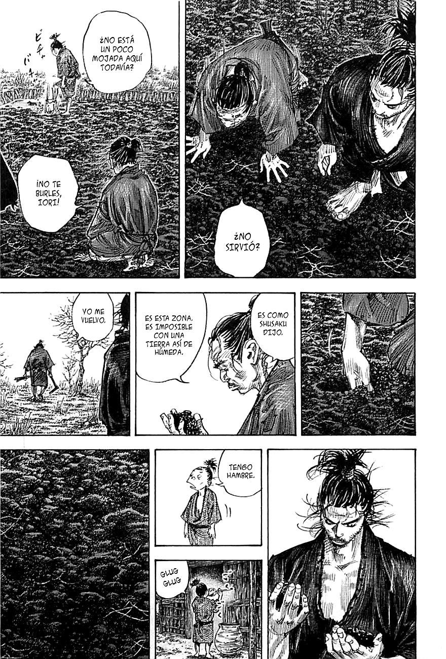 Read Vagabond ES Manga Online