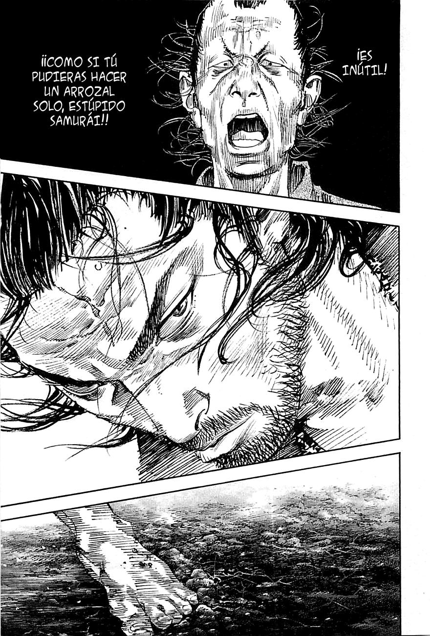 Read Vagabond ES Manga Online