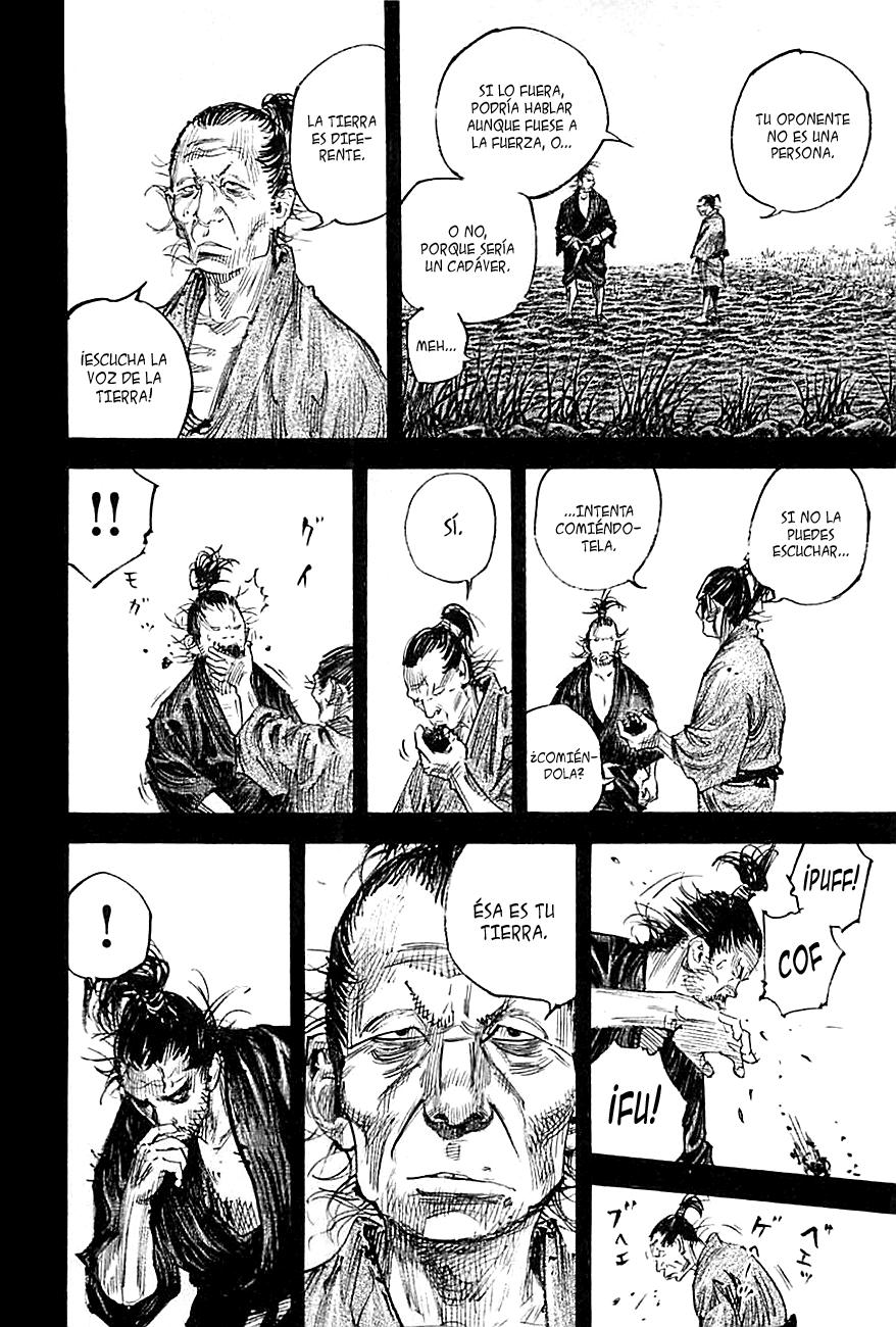 Read Vagabond ES Manga Online