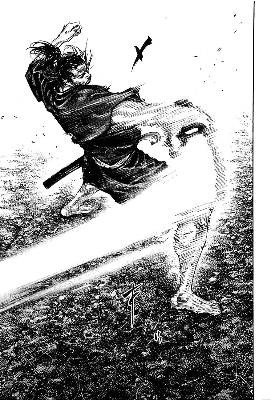 Read Vagabond ES Manga Online
