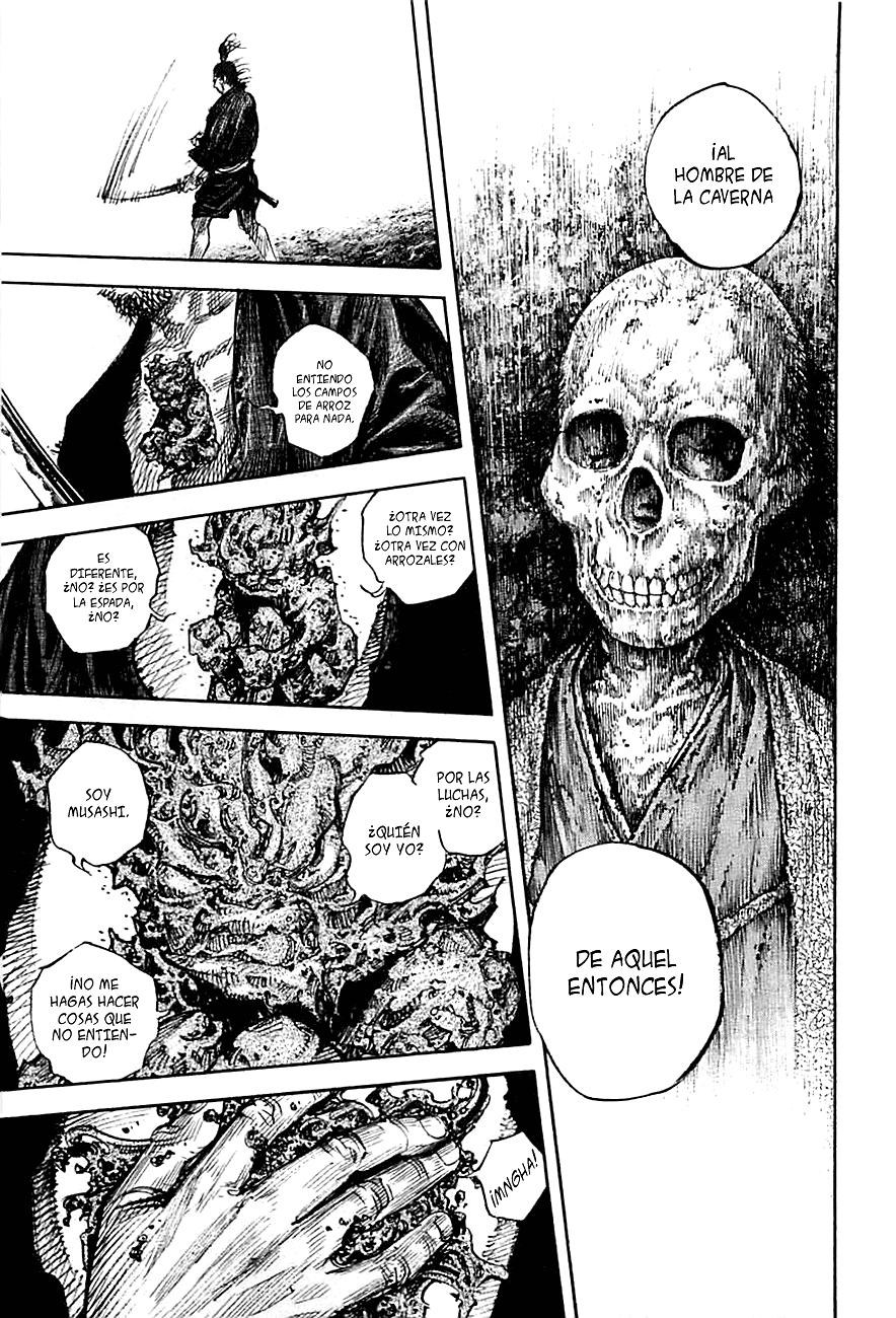 Read Vagabond ES Manga Online