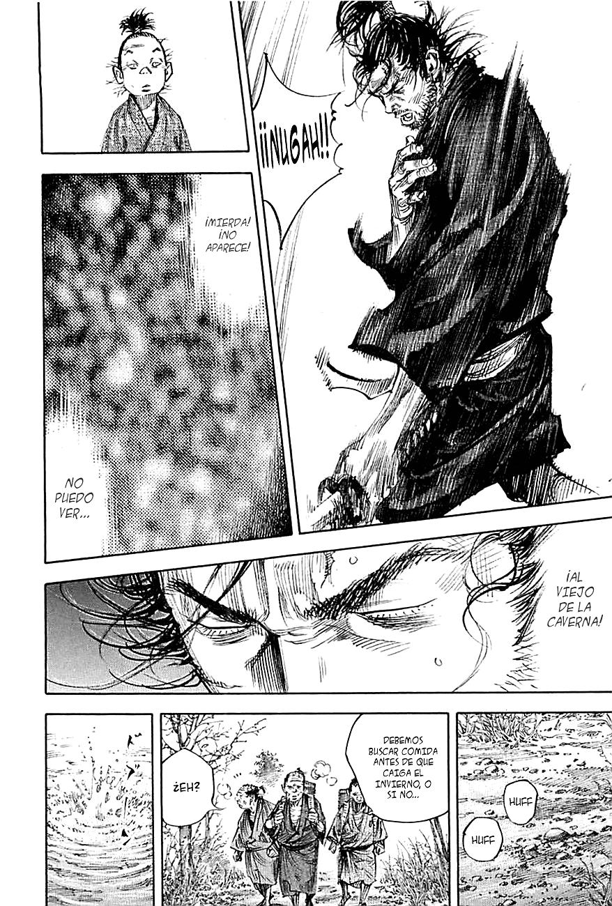 Read Vagabond ES Manga Online