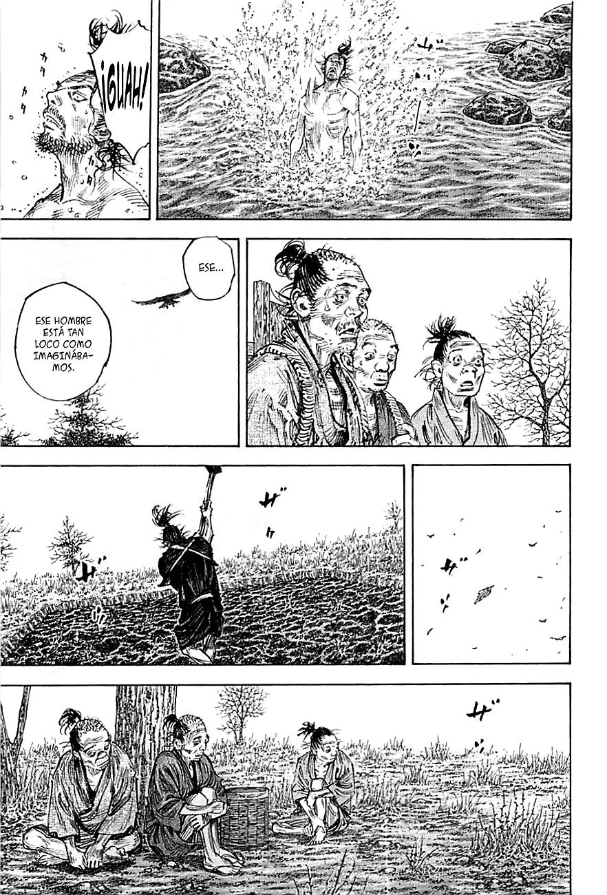 Read Vagabond ES Manga Online