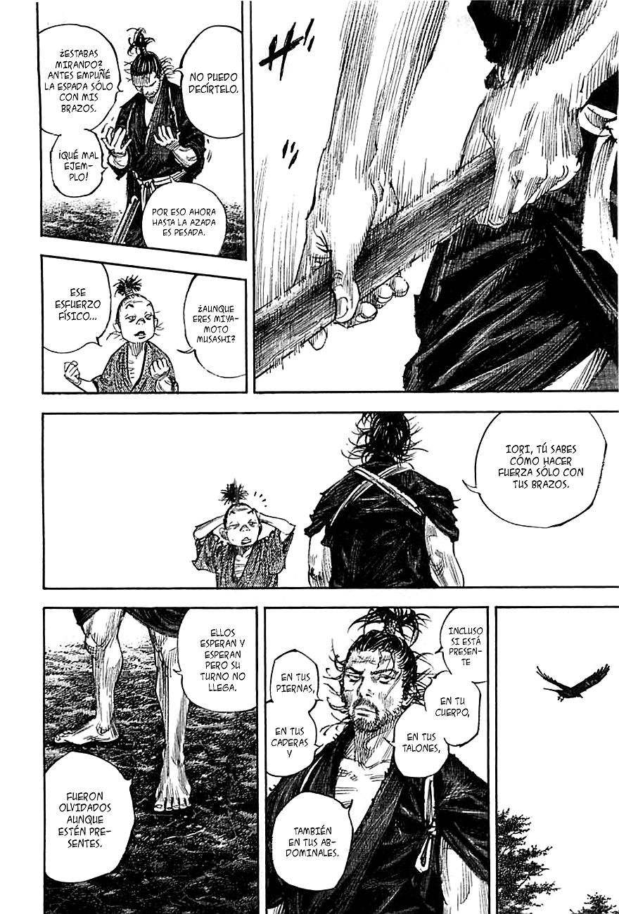 Read Vagabond ES Manga Online