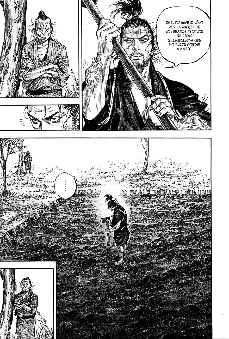 Read Vagabond ES Manga Online