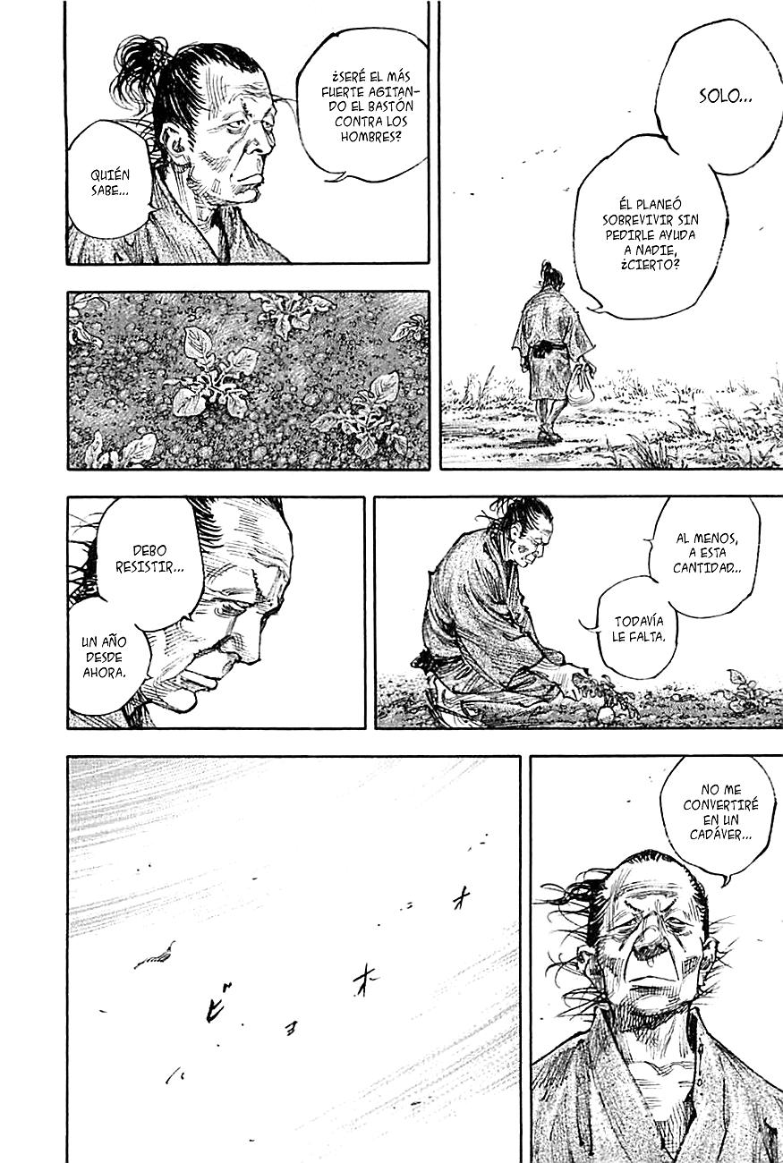 Read Vagabond ES Manga Online