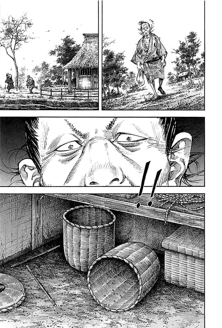 Read Vagabond ES Manga Online