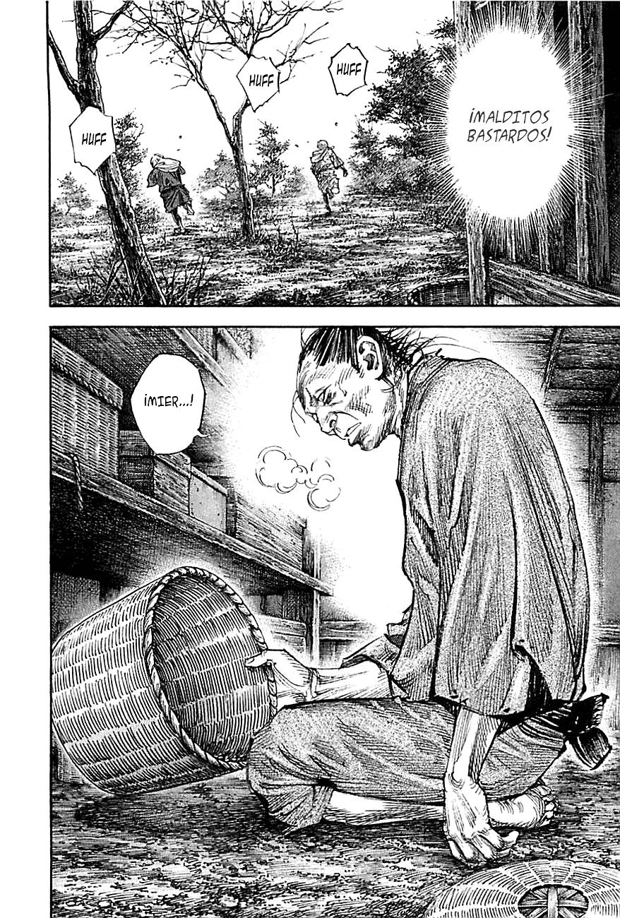 Read Vagabond ES Manga Online