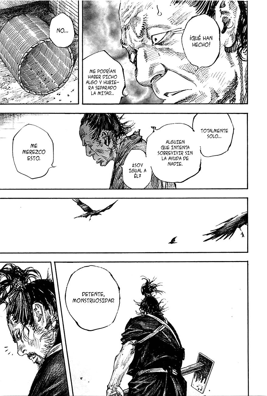 Read Vagabond ES Manga Online