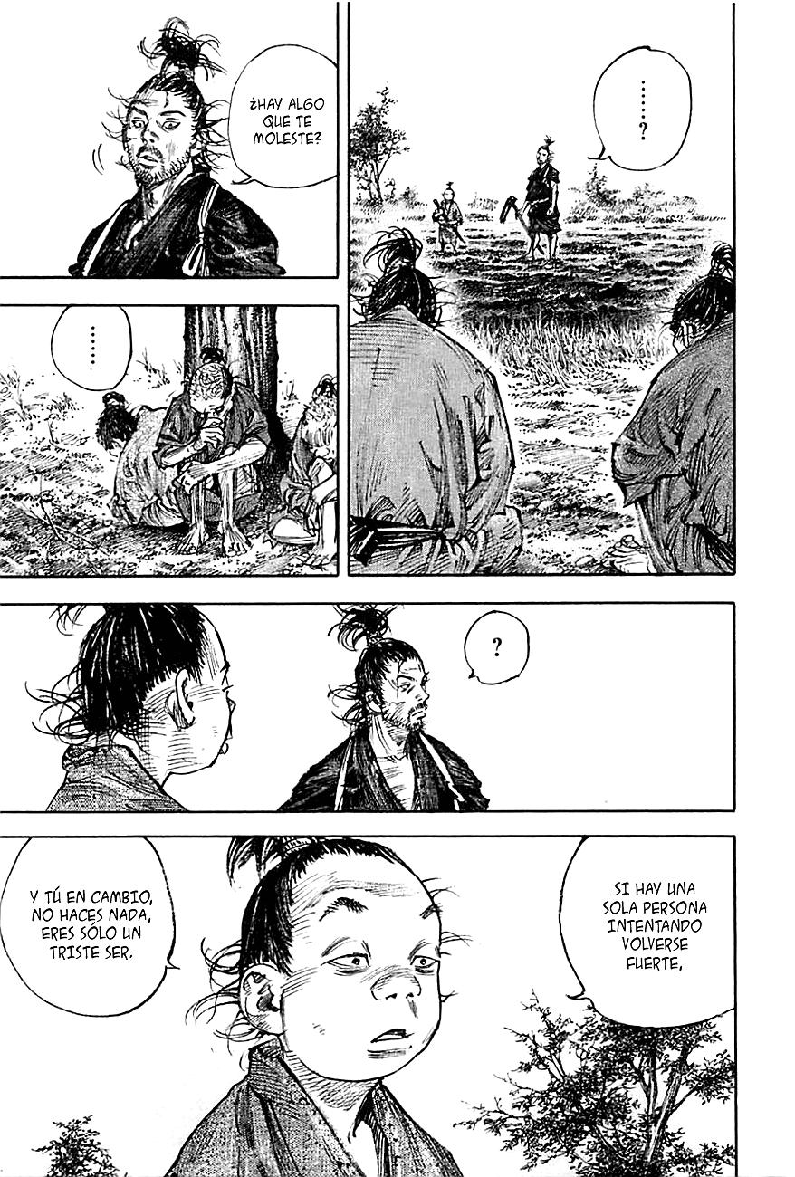Read Vagabond ES Manga Online