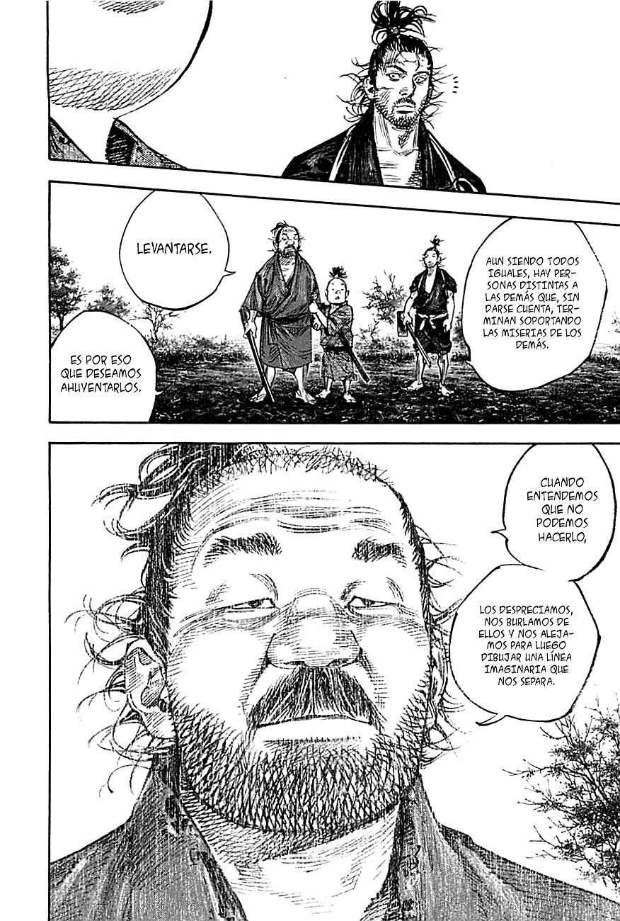 Read Vagabond ES Manga Online