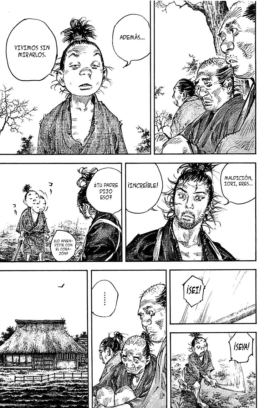 Read Vagabond ES Manga Online