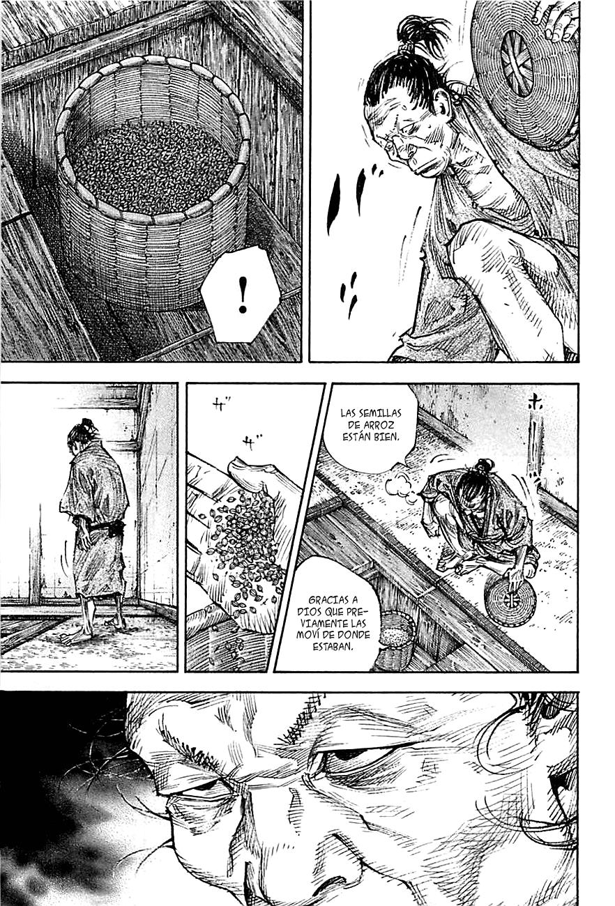 Read Vagabond ES Manga Online