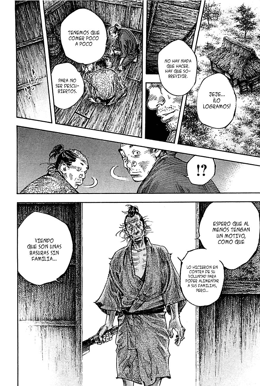 Read Vagabond ES Manga Online