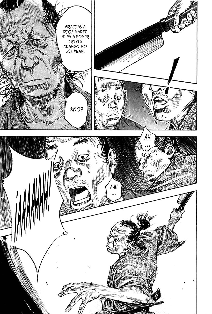 Read Vagabond ES Manga Online